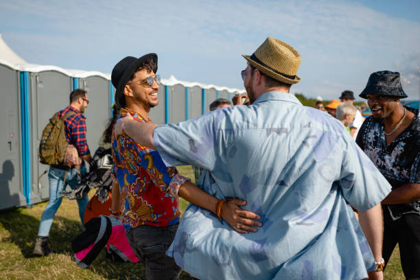 Best Local porta potty services  in Icard, NC