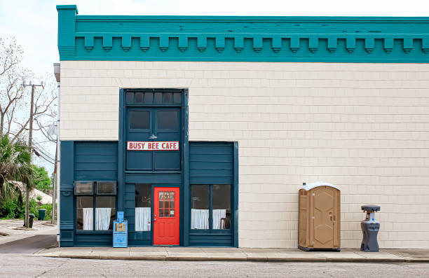 Best Porta potty for special events  in Icard, NC